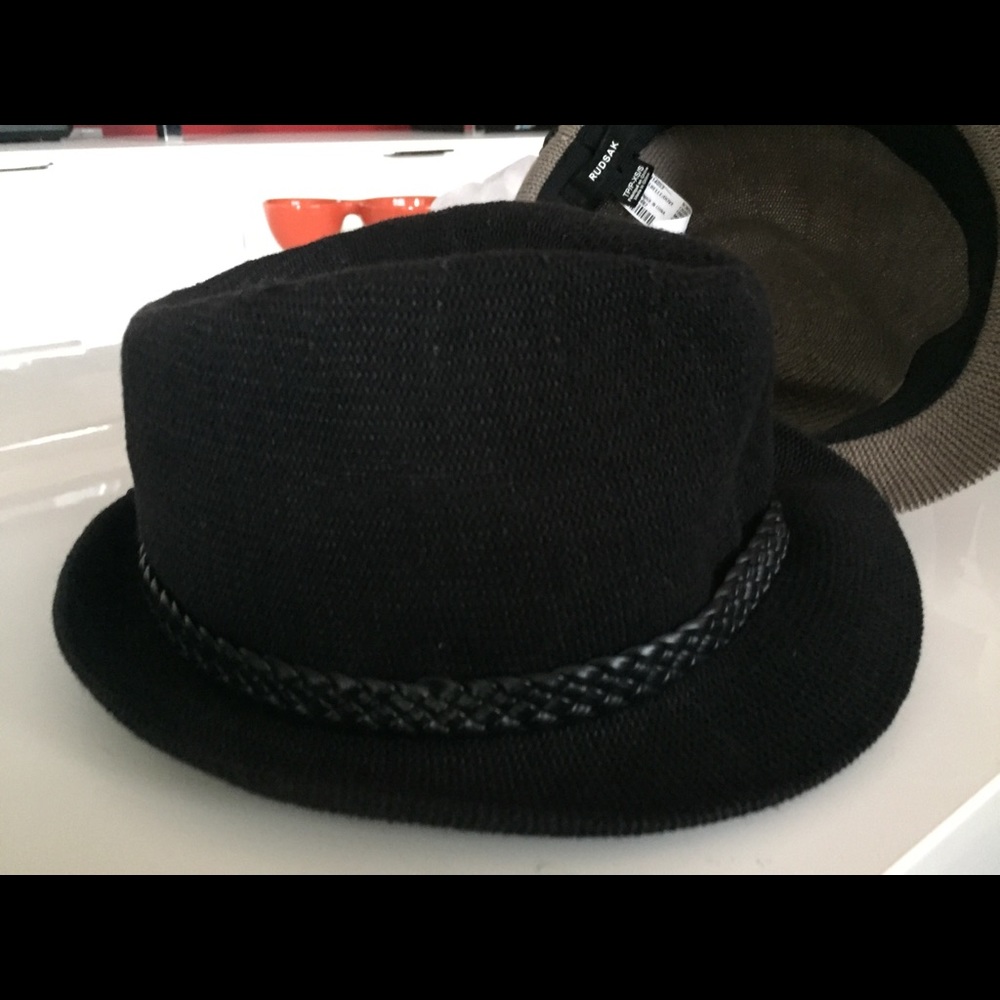 Rudsuk hat - Picture 1 of 3